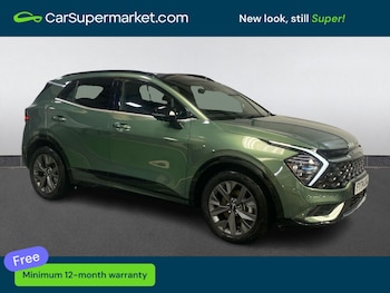 Used Kia Sportage 2024 for sale - 78365842: Photo