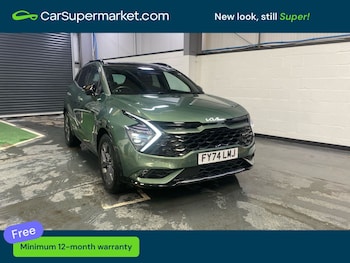 Used Kia Sportage 2024 for sale - 78365842: Photo