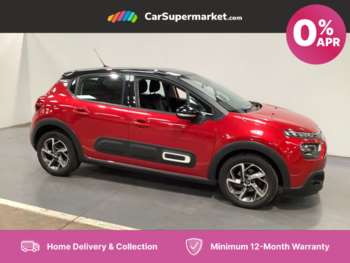 2021 - 1.2 PureTech Flair 5-Door