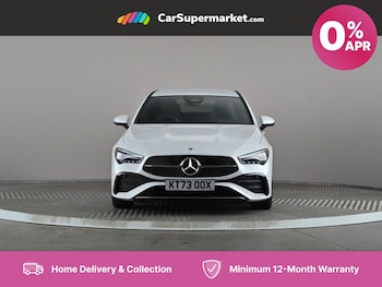 Used Mercedes-Benz CLA 2023 for sale - 75560801: Photo