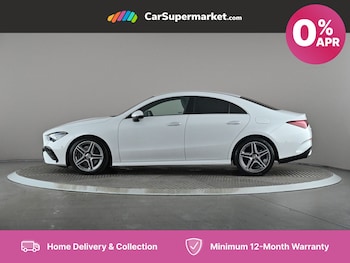 Used Mercedes-Benz CLA 2023 for sale - 75560801: Photo