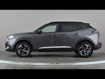 Used Peugeot 2008 2023 for sale - 78915754: Photo