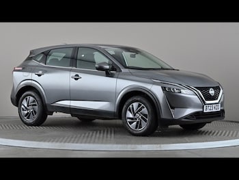 Used Nissan Qashqai 2023 for sale - 79143169: Photo