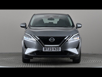 Used Nissan Qashqai 2023 for sale - 79143169: Photo