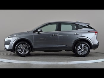 Used Nissan Qashqai 2023 for sale - 79143169: Photo