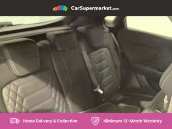 Used Ford Puma 2022 for sale - 74834921: Photo