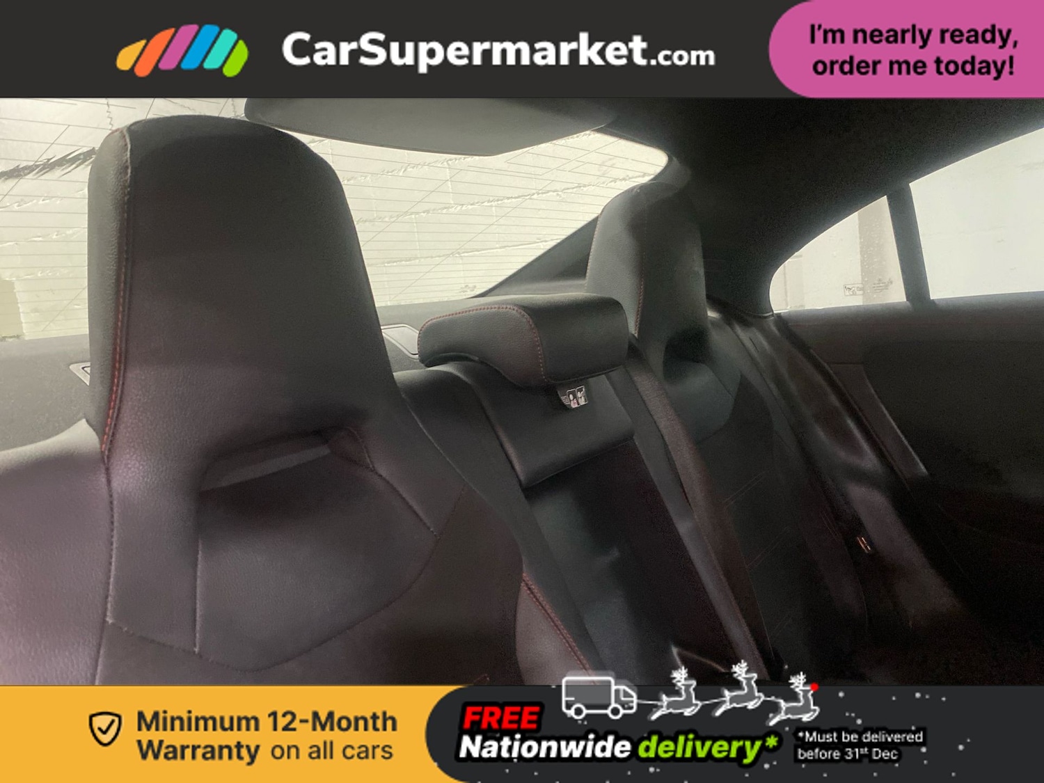 Used Mercedes-Benz CLA 2023 for sale - 76863338: Photo 7