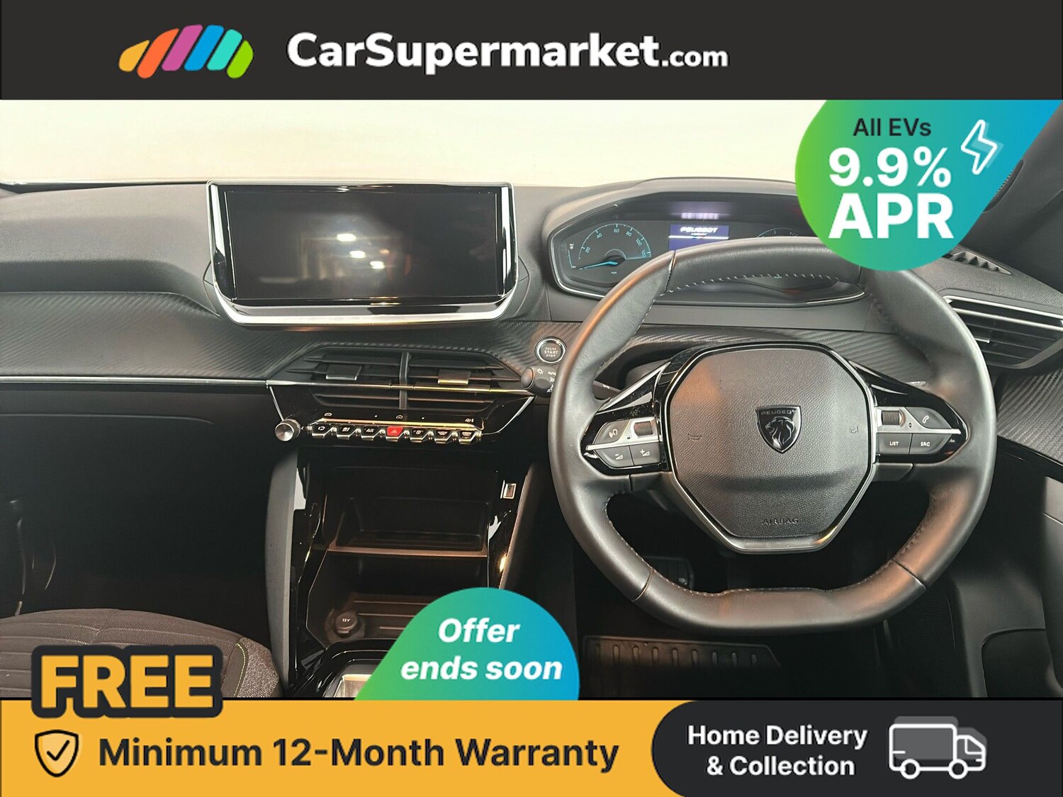 Used Peugeot 2008 2024 for sale - 76488320: Photo 16