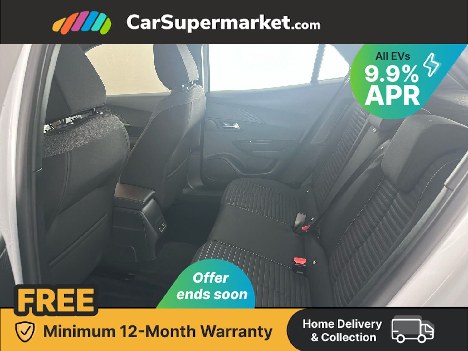 Used Peugeot 2008 2024 for sale - 76488320: Photo 20