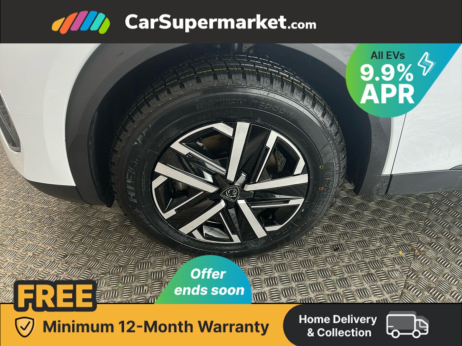 Used Peugeot 2008 2024 for sale - 76488320: Photo 21