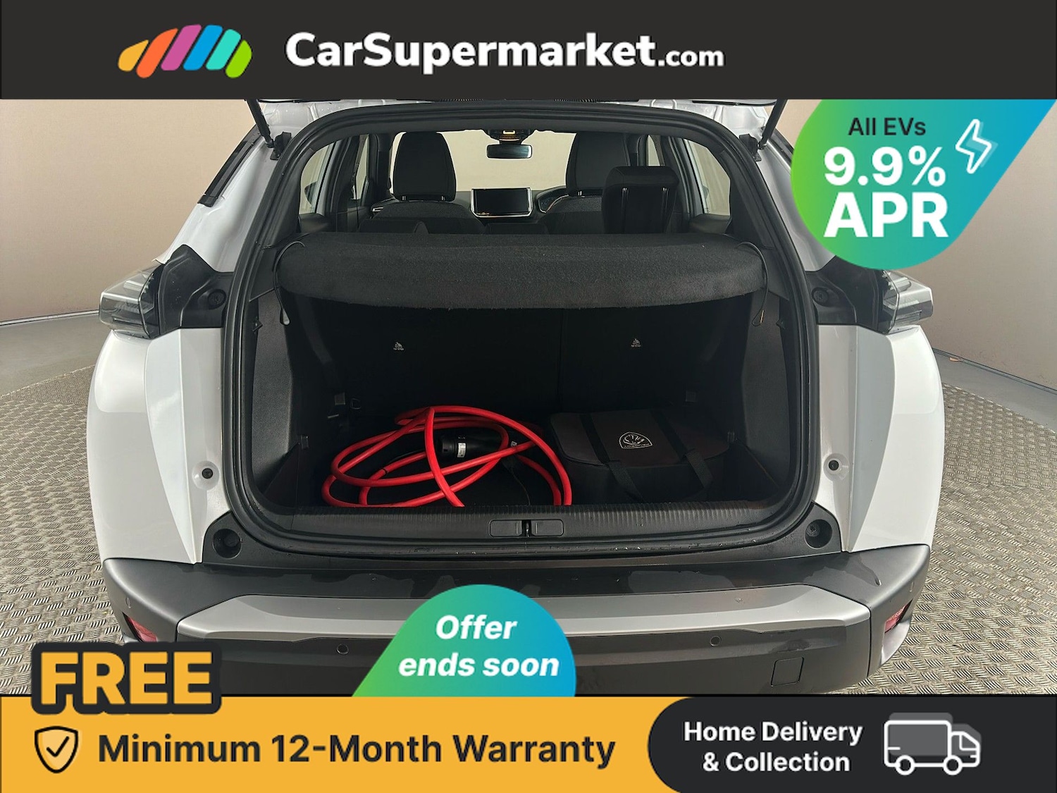 Used Peugeot 2008 2024 for sale - 76488320: Photo 24