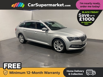 2022 - 2.0 TDI CR SE L 5dr DSG