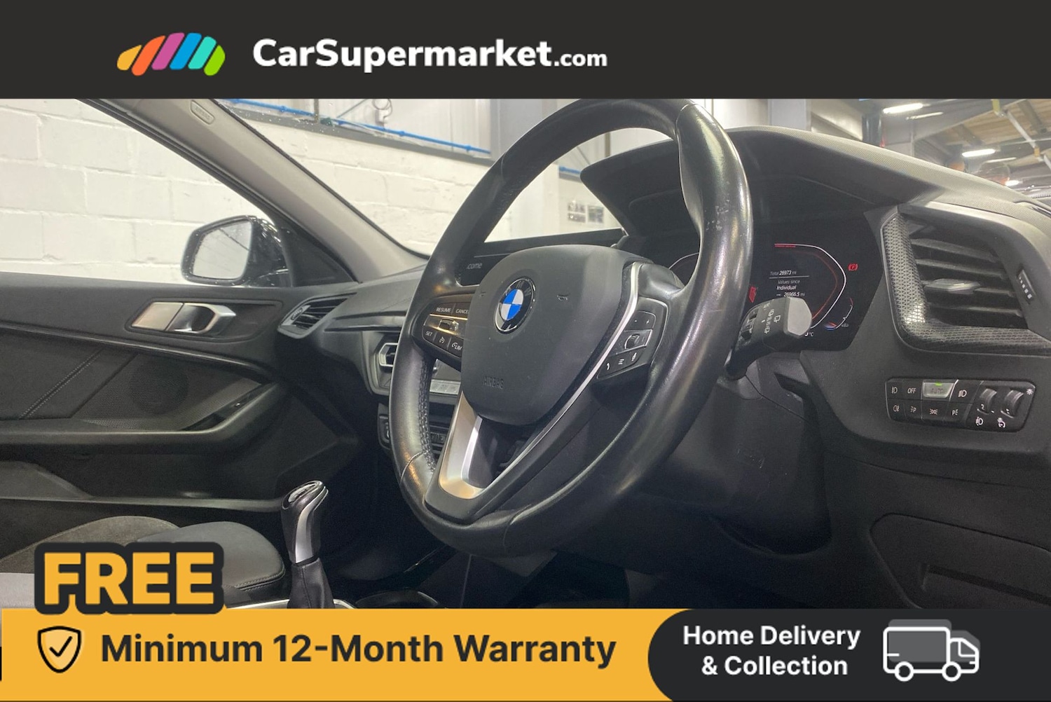 Used BMW 1 Series 2022 for sale - 76541033: Photo 4