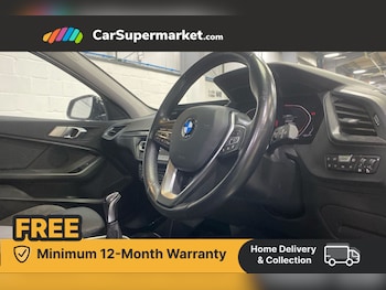 Used BMW 1 Series 2022 for sale - 76541033: Photo