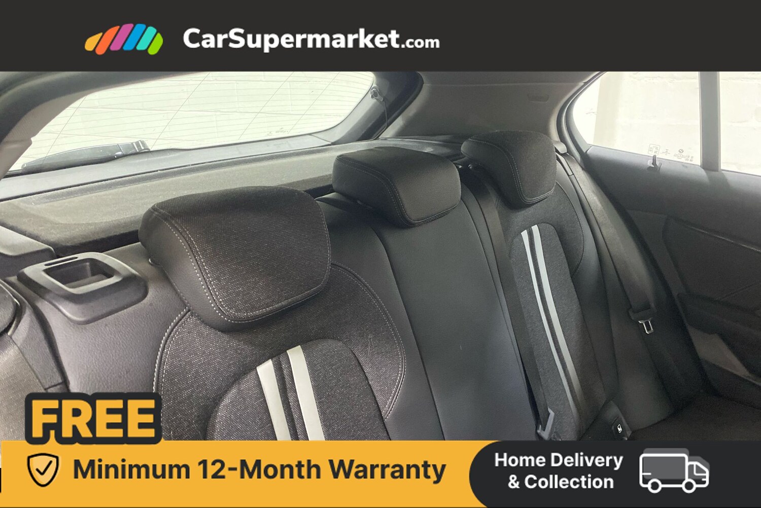 Used BMW 1 Series 2022 for sale - 76541033: Photo 6