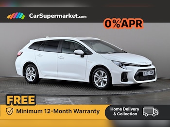 2023 - 1.8 Hybrid Ultra CVT 5-Door