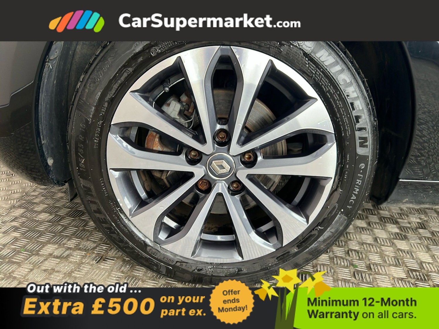 Used Renault Zoe 2022 for sale - 77974252: Photo 20