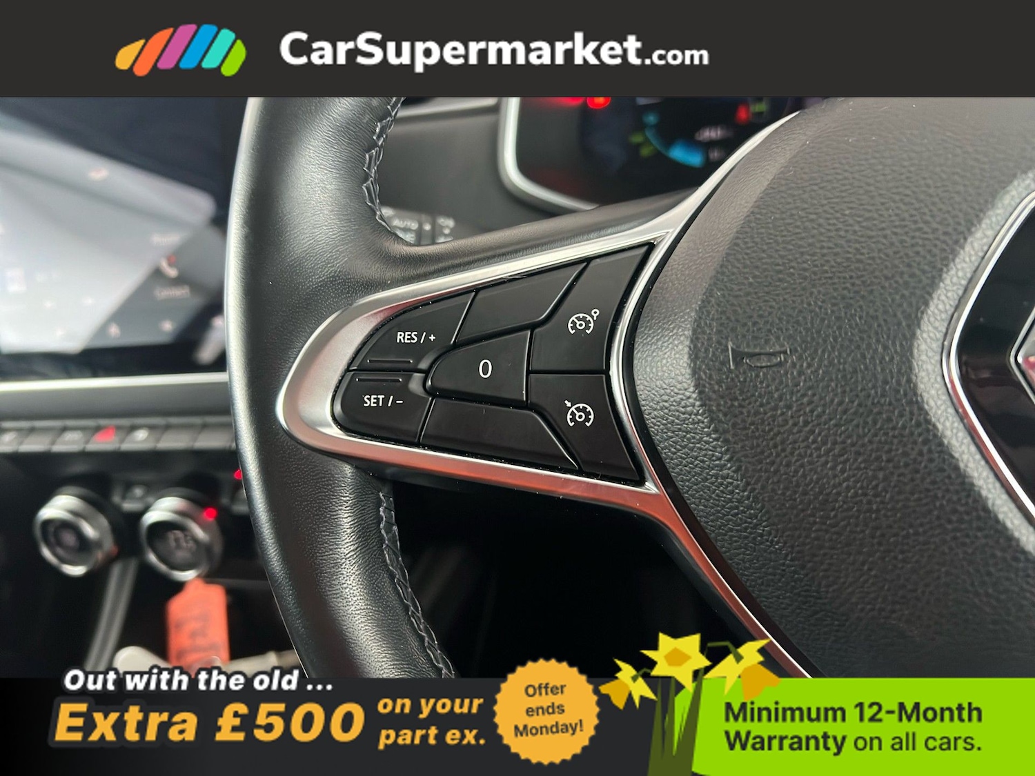 Used Renault Zoe 2022 for sale - 77974252: Photo 26