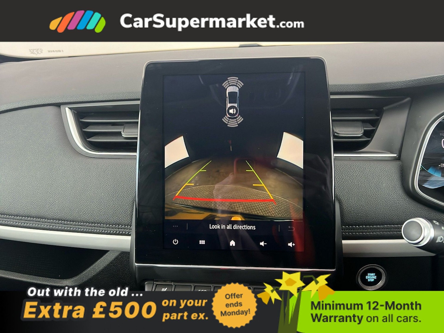 Used Renault Zoe 2022 for sale - 77974252: Photo 28