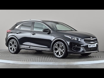 Used Kia XCeed 2020 for sale - 79490564: Photo