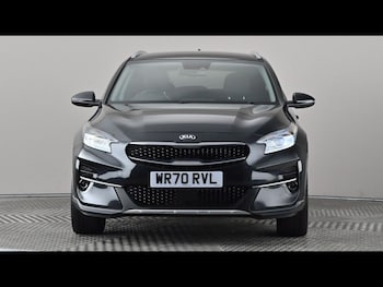 Used Kia XCeed 2020 for sale - 79490564: Photo