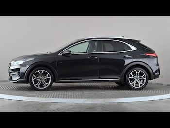 Used Kia XCeed 2020 for sale - 79490564: Photo