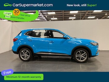 Used MG MG HS 2023 for sale - 78459560: Photo