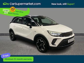 Used Vauxhall Crossland 2023 for sale - 78512801: Photo