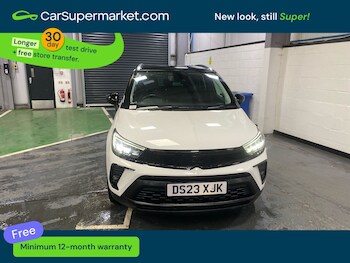 Used Vauxhall Crossland 2023 for sale - 78512801: Photo