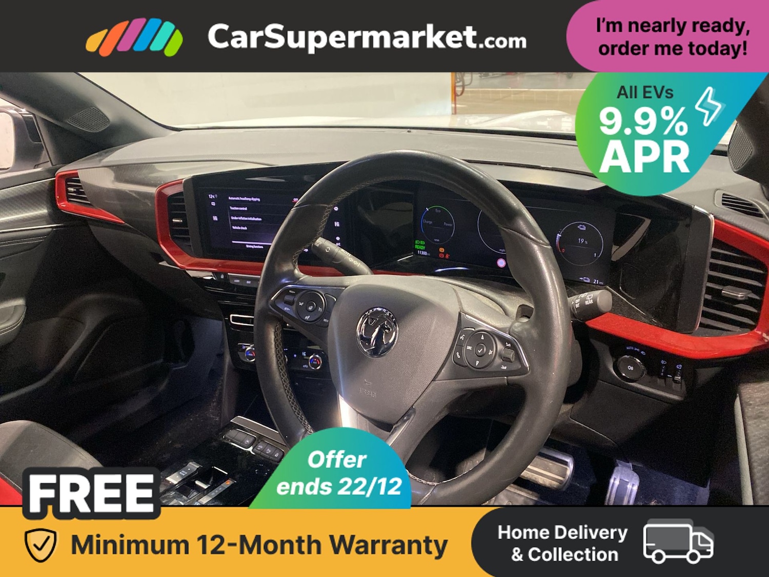 Used Vauxhall Mokka 2024 for sale - 76896082: Photo 2