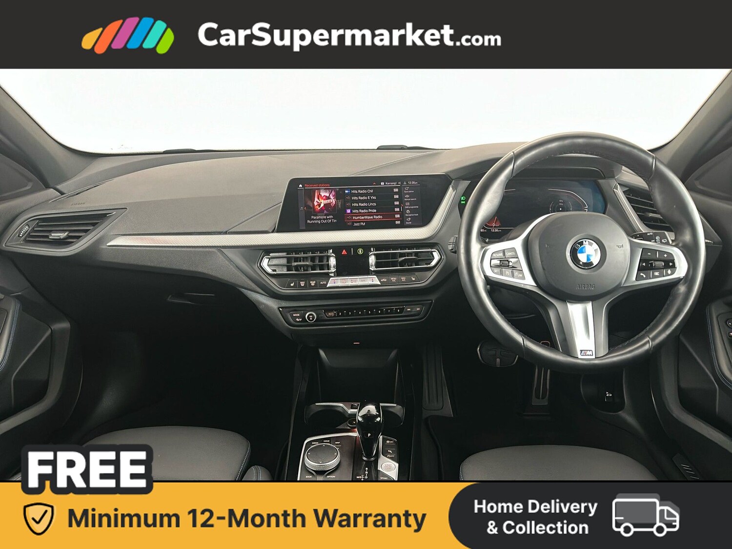 Used BMW 1 Series 2023 for sale - 78010689: Photo 13