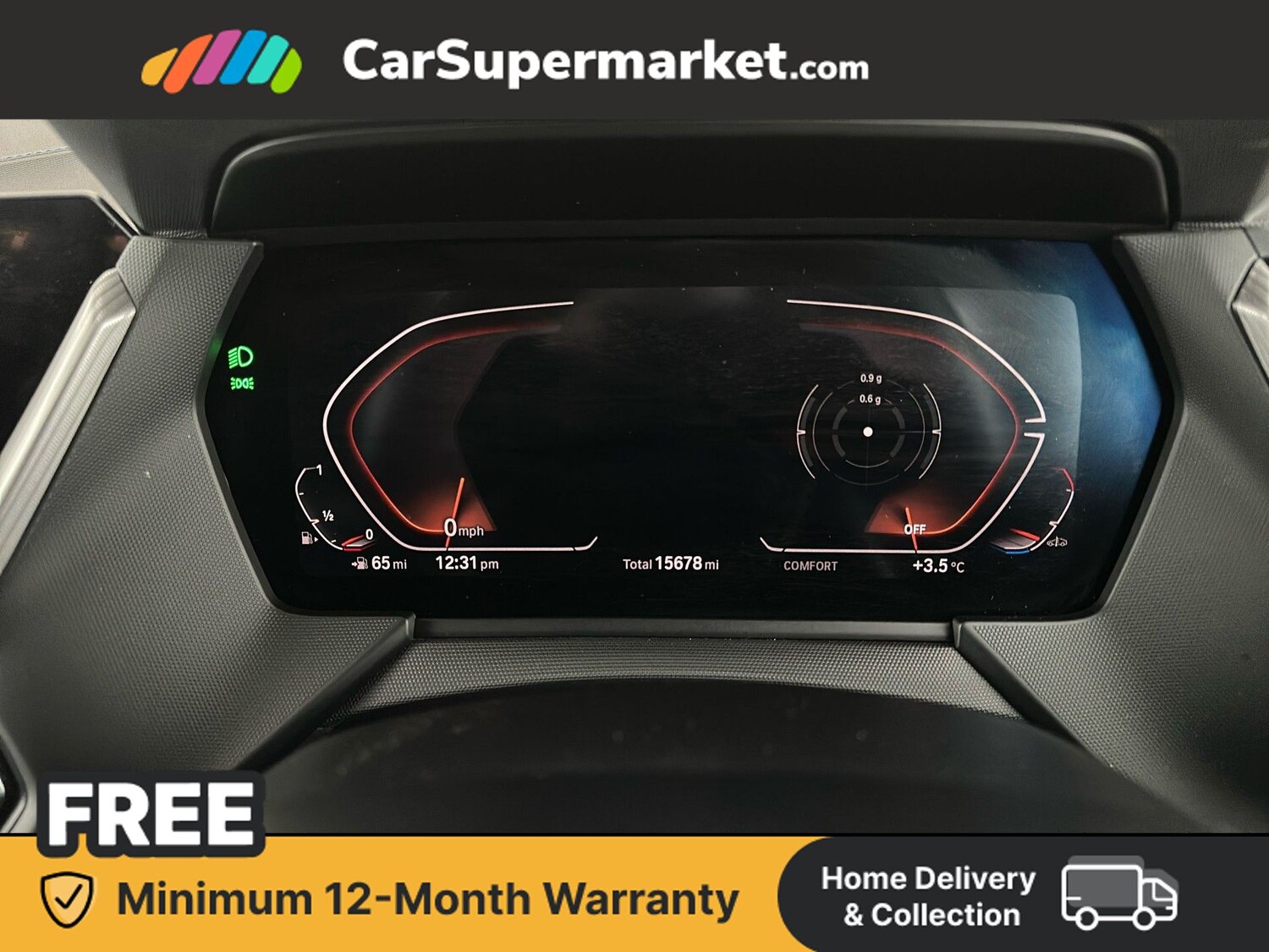 Used BMW 1 Series 2023 for sale - 78010689: Photo 15