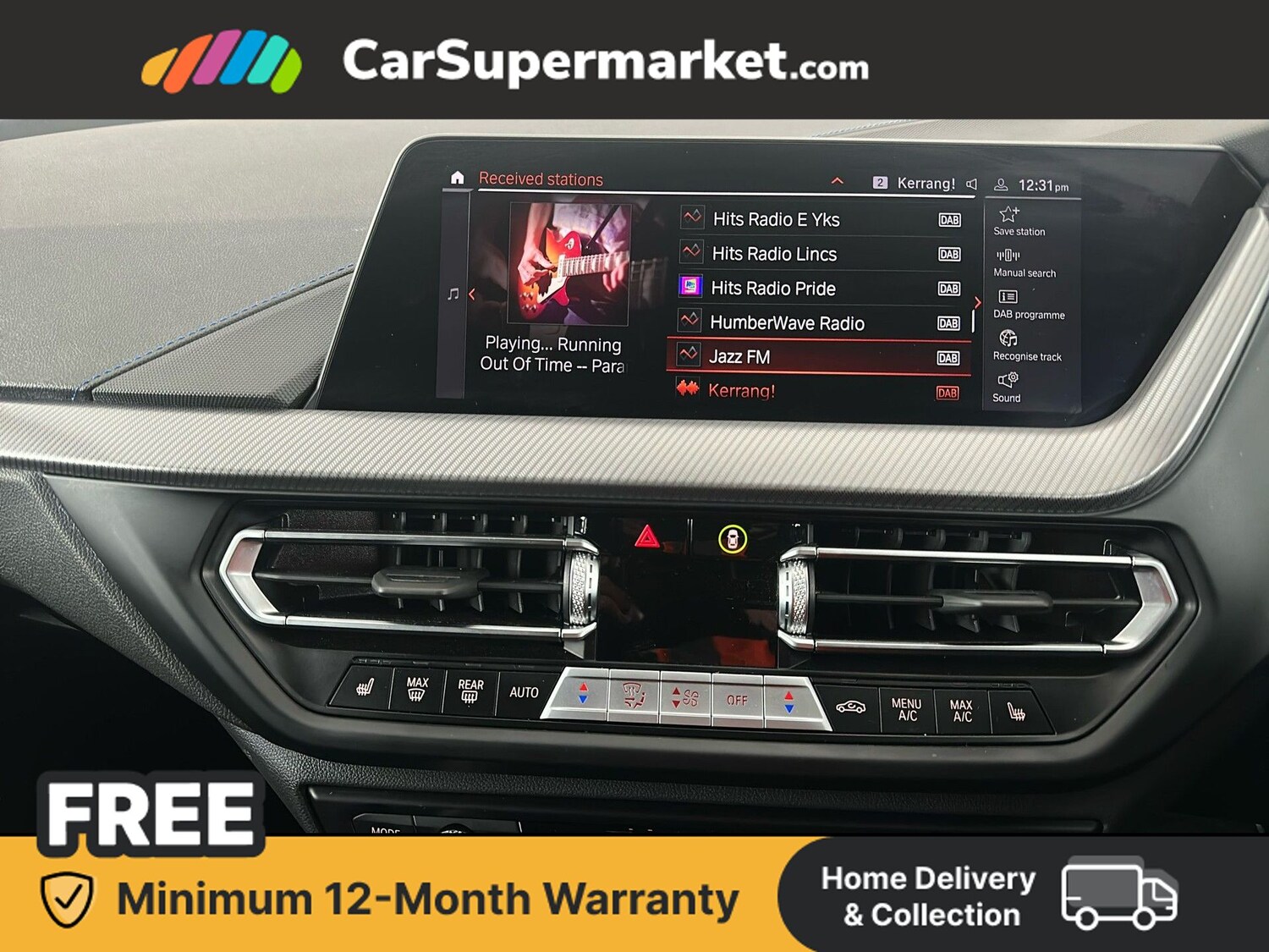 Used BMW 1 Series 2023 for sale - 78010689: Photo 16