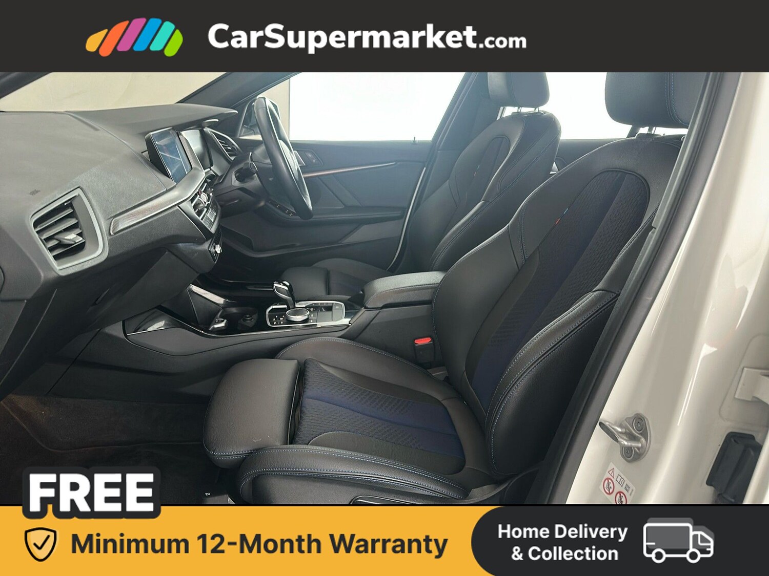 Used BMW 1 Series 2023 for sale - 78010689: Photo 17