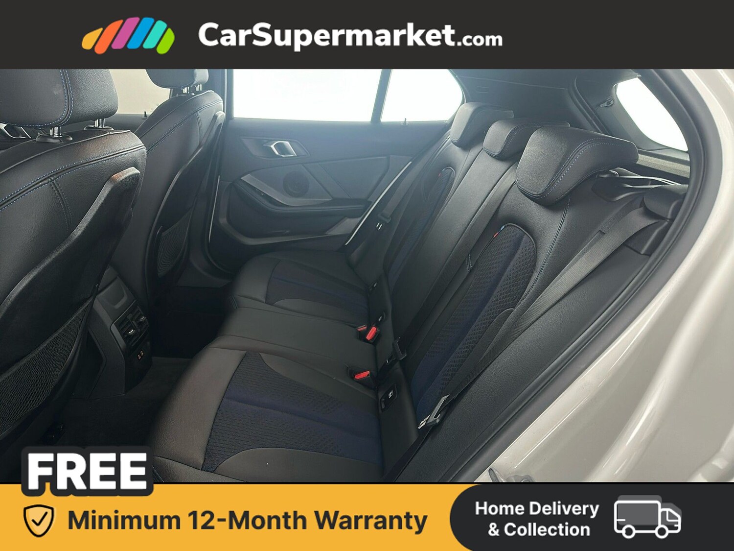 Used BMW 1 Series 2023 for sale - 78010689: Photo 18