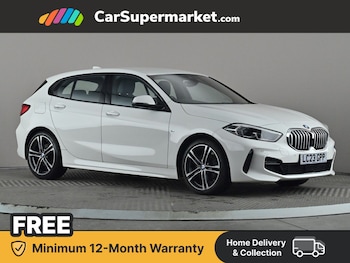 Used BMW 1 Series 2023 for sale - 78010689: Photo