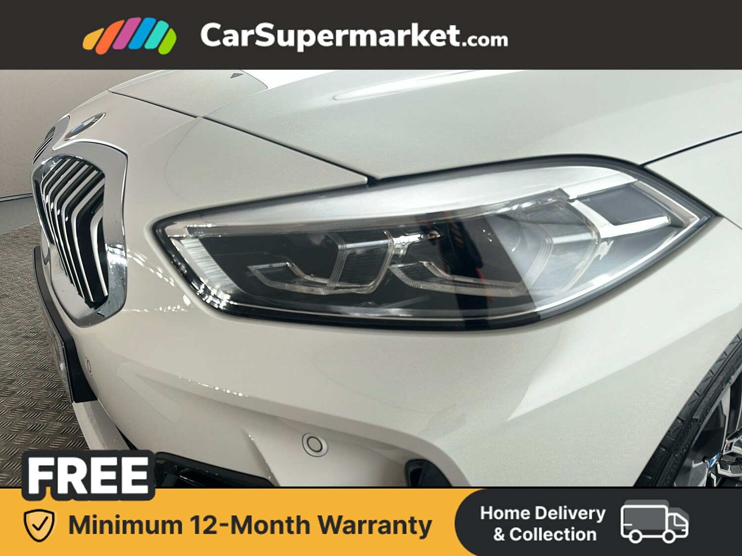 Used BMW 1 Series 2023 for sale - 78010689: Photo 20