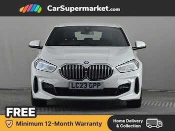 Used BMW 1 Series 2023 for sale - 78010689: Photo