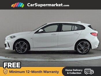 Used BMW 1 Series 2023 for sale - 78010689: Photo