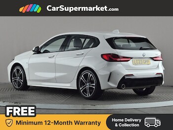 Used BMW 1 Series 2023 for sale - 78010689: Photo