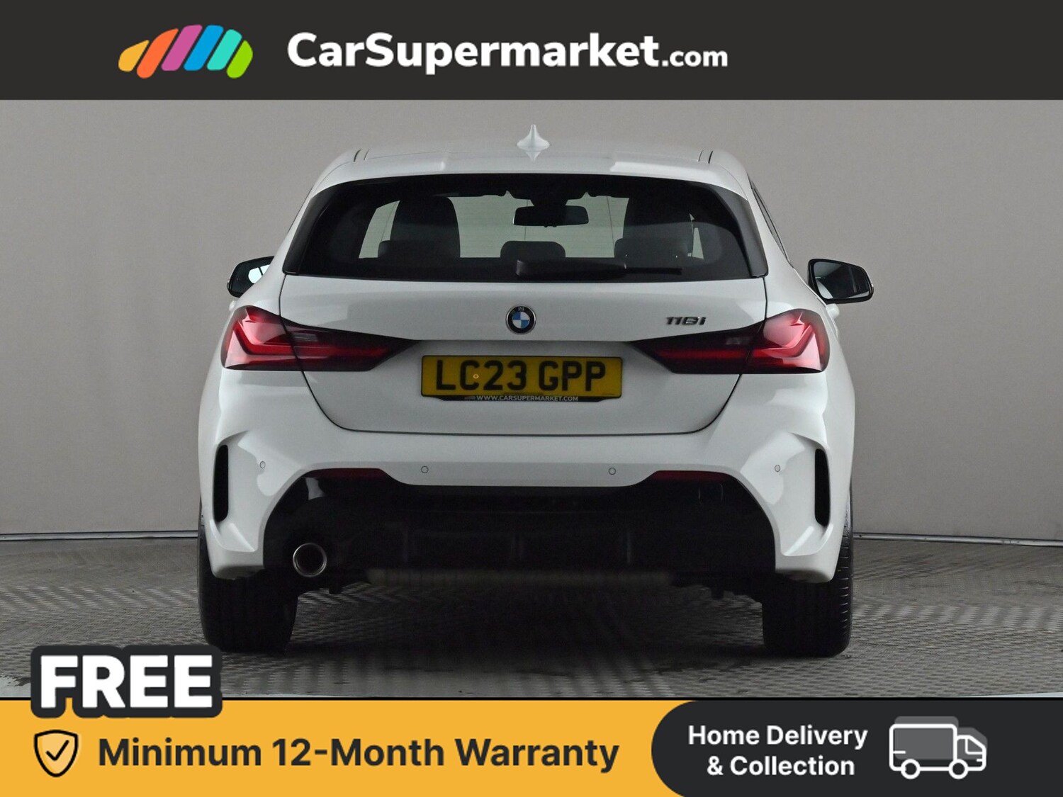 Used BMW 1 Series 2023 for sale - 78010689: Photo 5