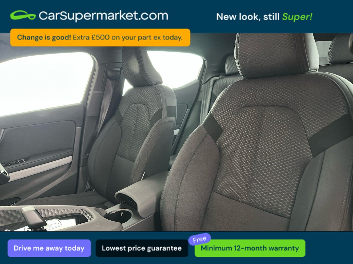 Used Polestar Polestar 2 2023 for sale - 78201690: Photo 18