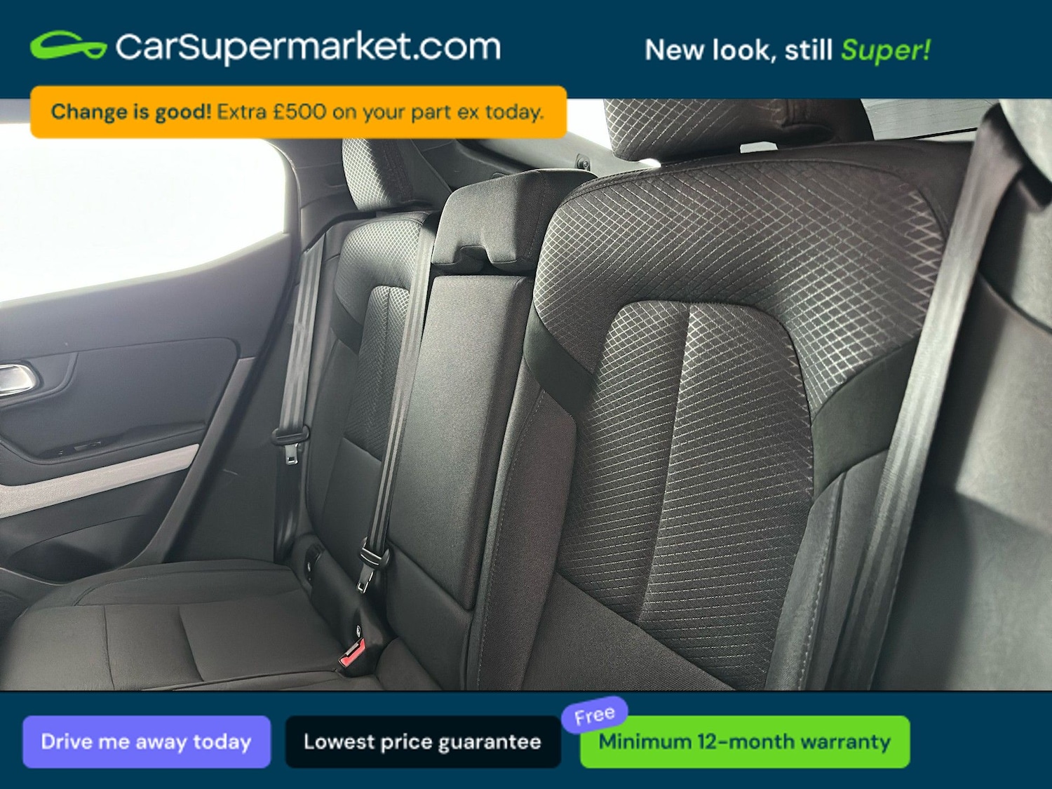 Used Polestar Polestar 2 2023 for sale - 78201690: Photo 19