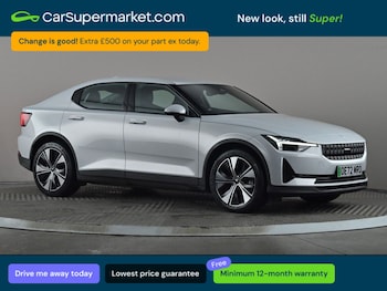 Used Polestar Polestar 2 2023 for sale - 78201690: Photo