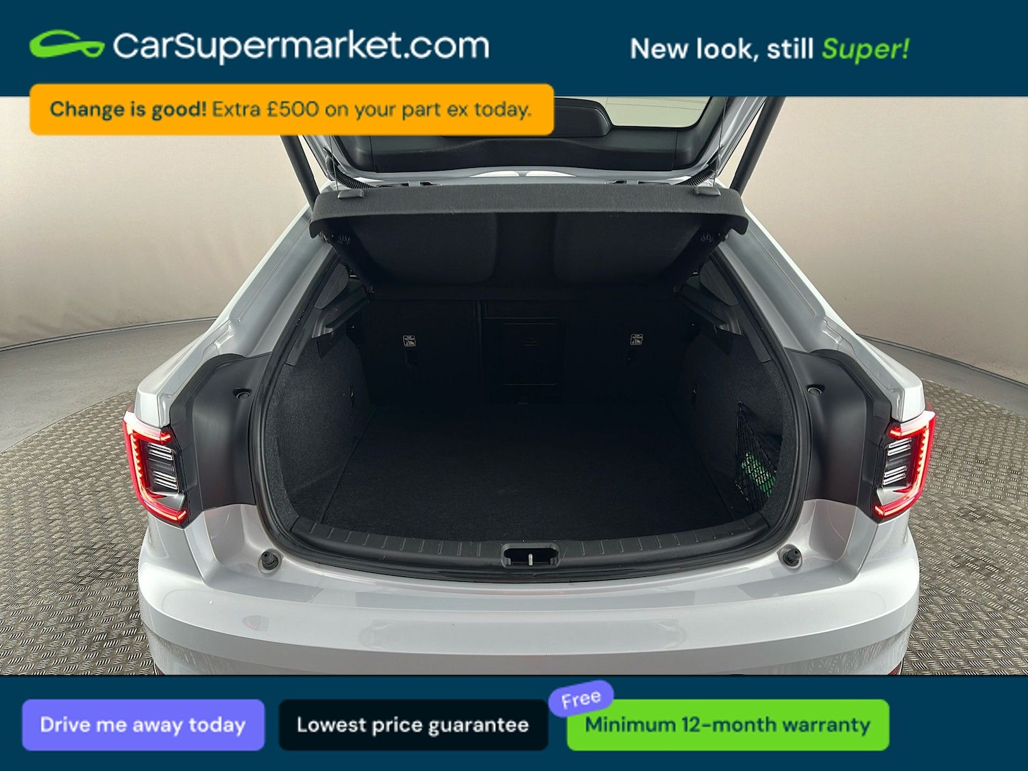 Used Polestar Polestar 2 2023 for sale - 78201690: Photo 23