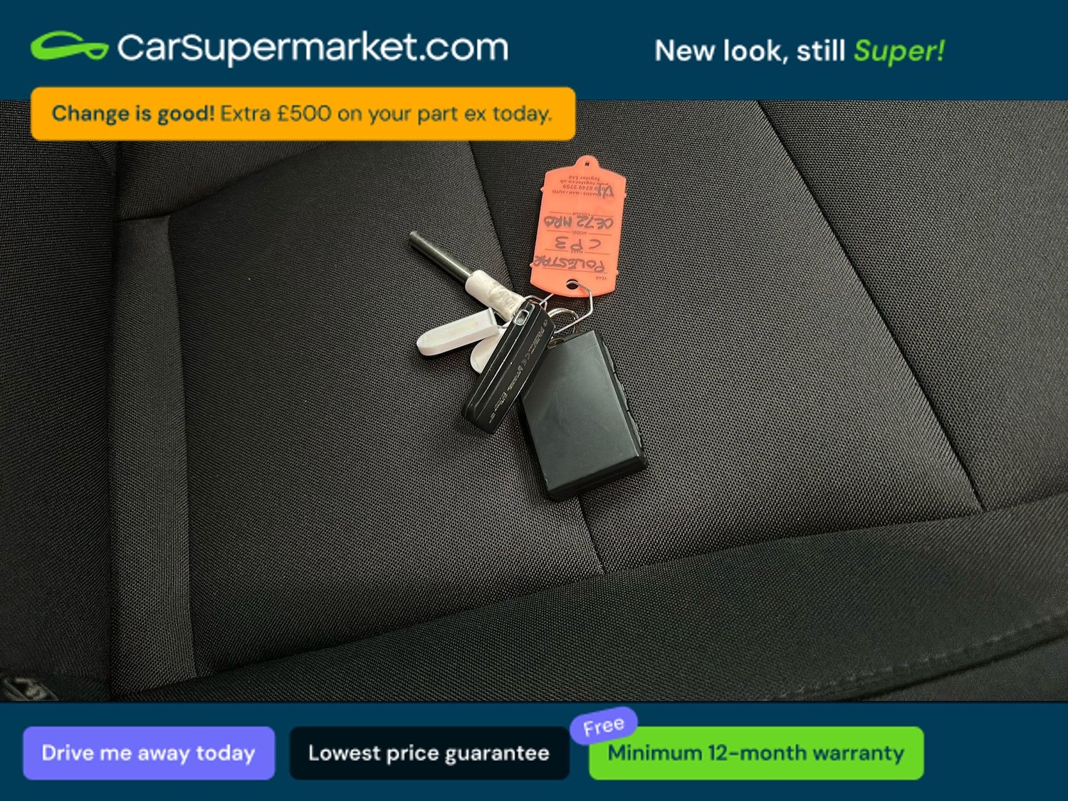 Used Polestar Polestar 2 2023 for sale - 78201690: Photo 24