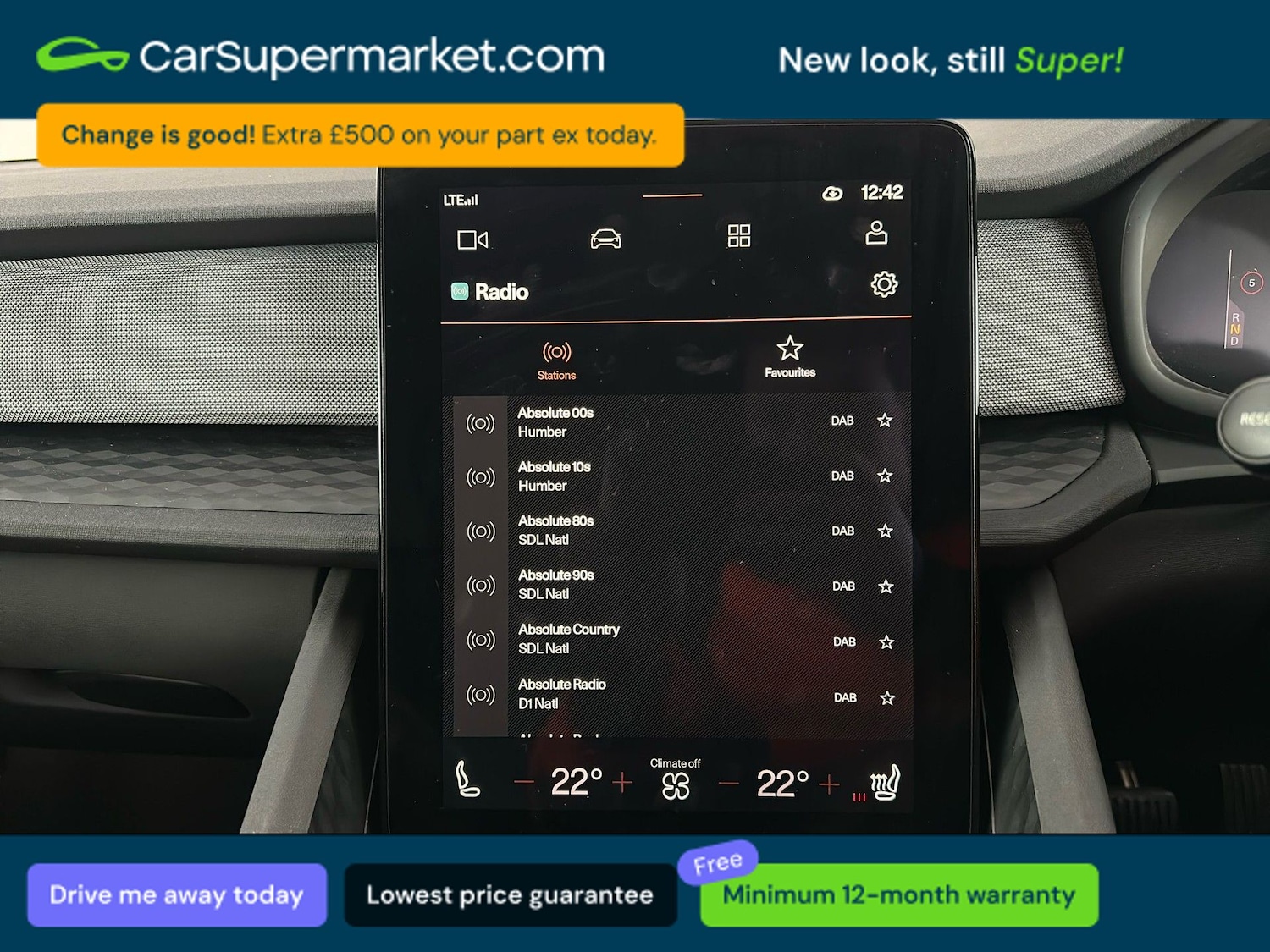 Used Polestar Polestar 2 2023 for sale - 78201690: Photo 26