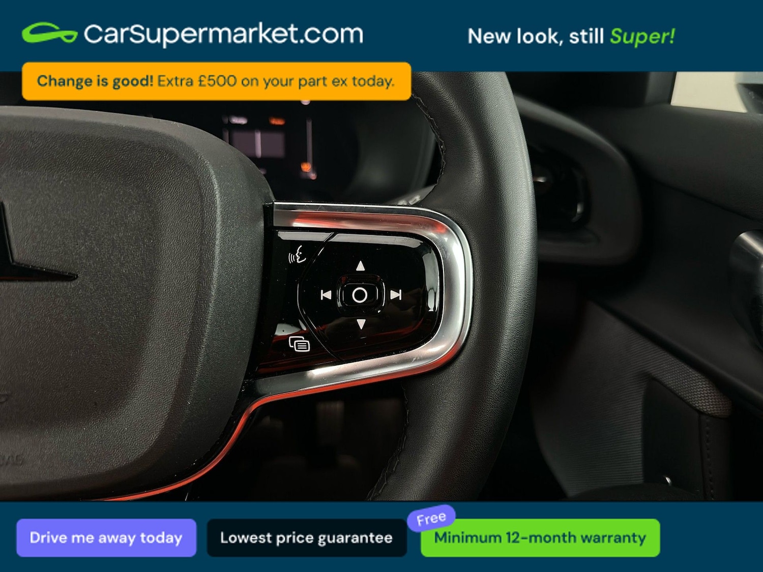 Used Polestar Polestar 2 2023 for sale - 78201690: Photo 31