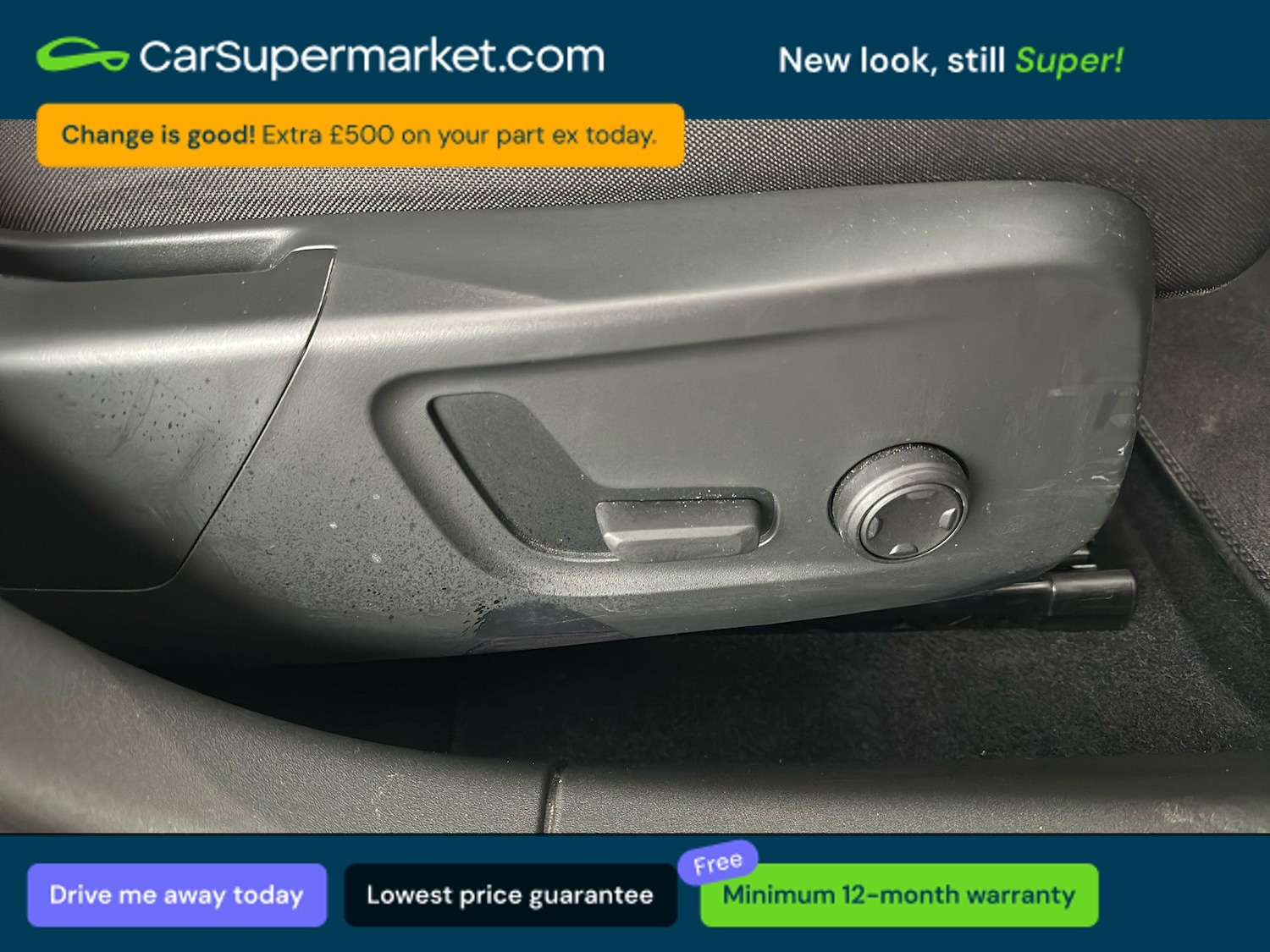 Used Polestar Polestar 2 2023 for sale - 78201690: Photo 33