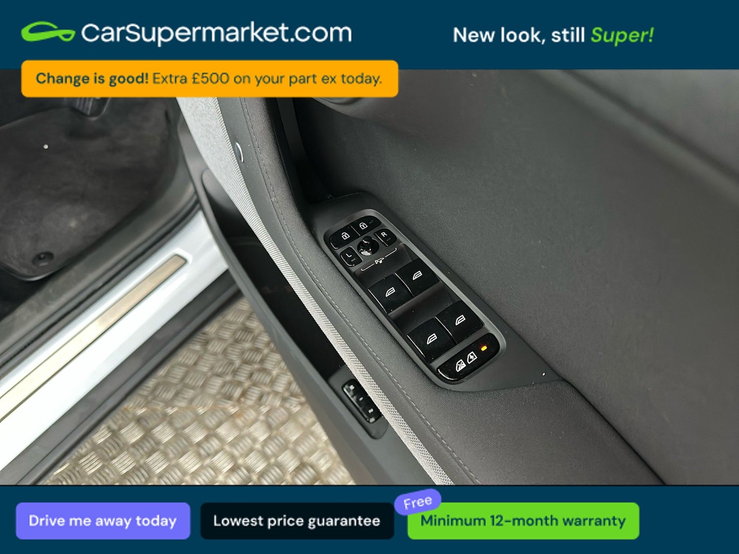 Used Polestar Polestar 2 2023 for sale - 78201690: Photo 34